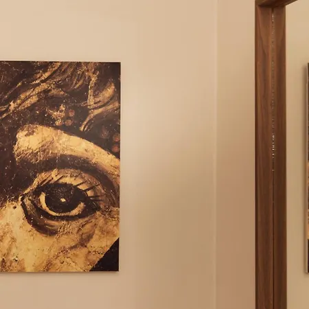 Dimora Santa Caterina Casa vacanze *