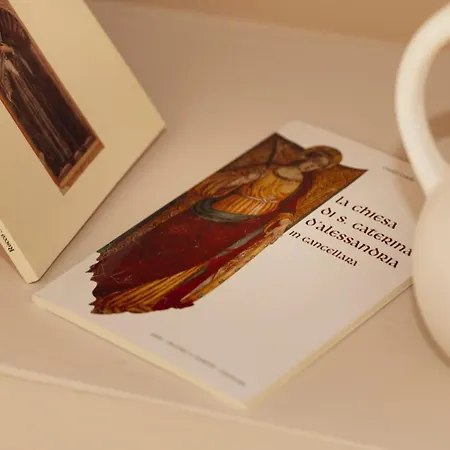 Dimora Santa Caterina *