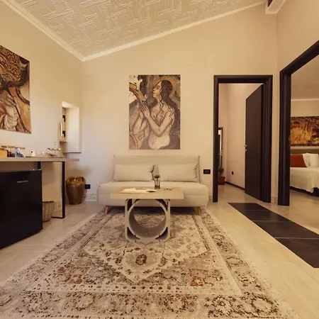 Dimora Santa Caterina Cancellara