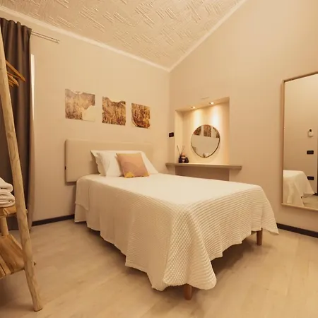 Casa vacanze Dimora Santa Caterina *