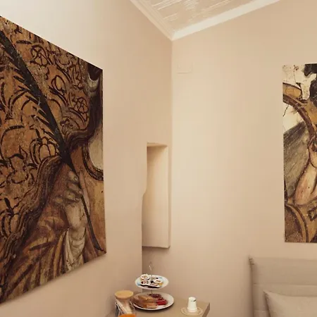 Hébergement de vacances Dimora Santa Caterina Cancellara