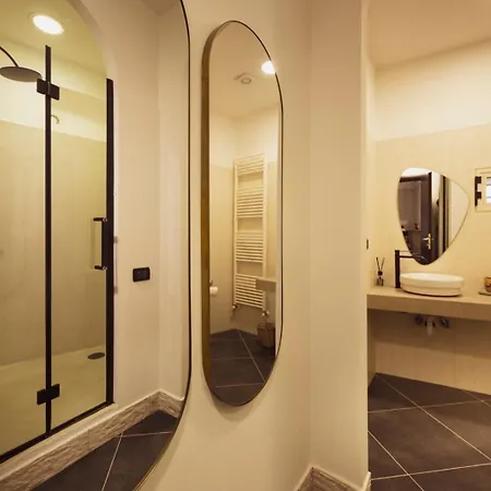 Dimora Santa Caterina Cancellara