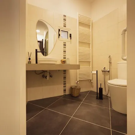 Dimora Santa Caterina