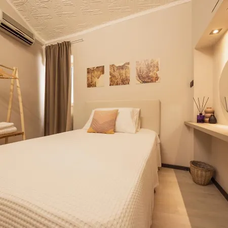 Dimora Santa Caterina * Cancellara