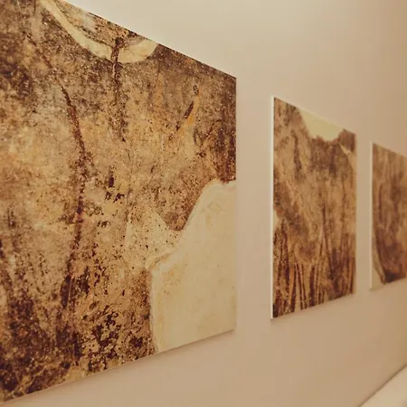 Dimora Santa Caterina Casa vacanze *