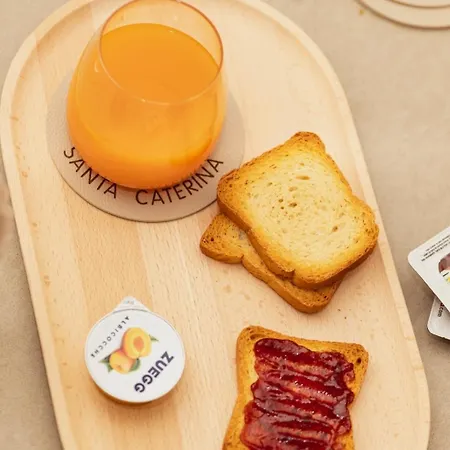 Hébergement de vacances Dimora Santa Caterina Cancellara