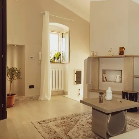 Dimora Santa Caterina Cancellara