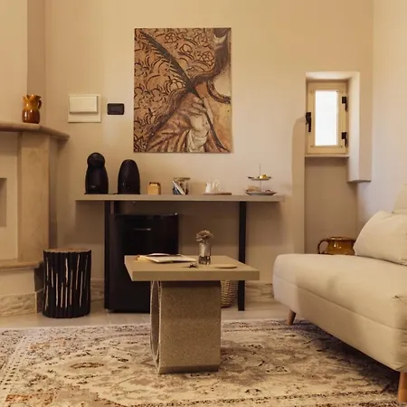 Dimora Santa Caterina Casa vacanze