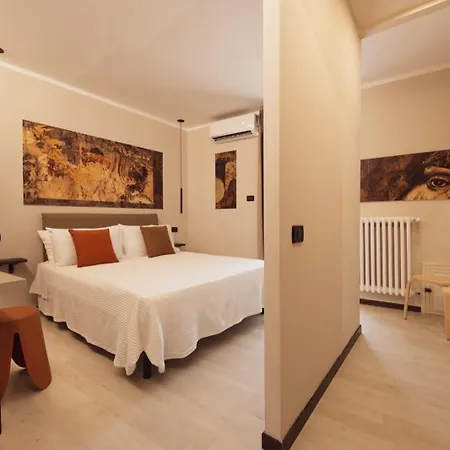 Hébergement de vacances Dimora Santa Caterina