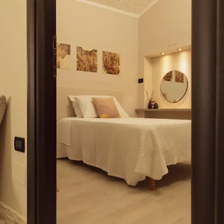 Dimora Santa Caterina Hébergement de vacances Cancellara