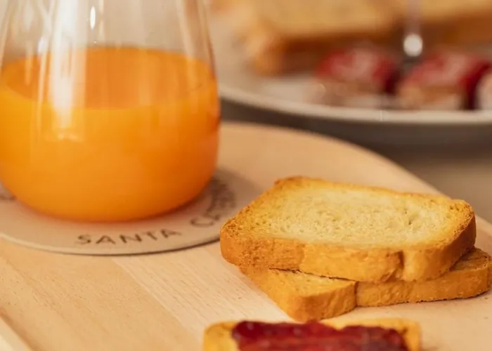 Dimora Santa Caterina Nyaraló