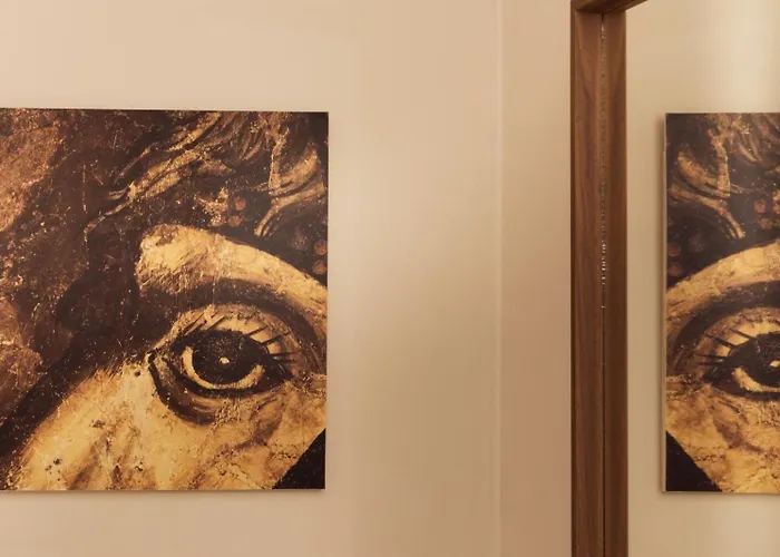 Dimora Santa Caterina Nyaraló *