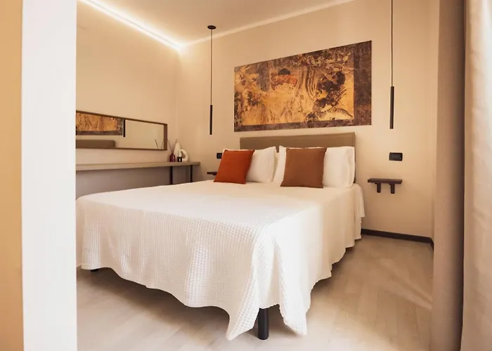 Dimora Santa Caterina Nyaraló Cancellara