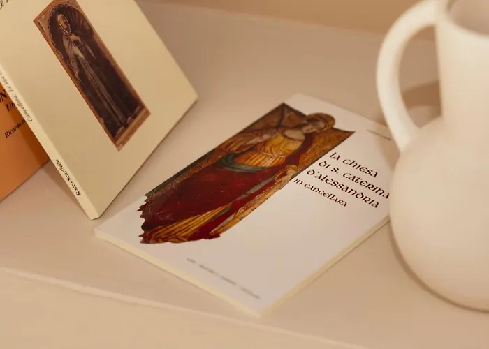 Dimora Santa Caterina *