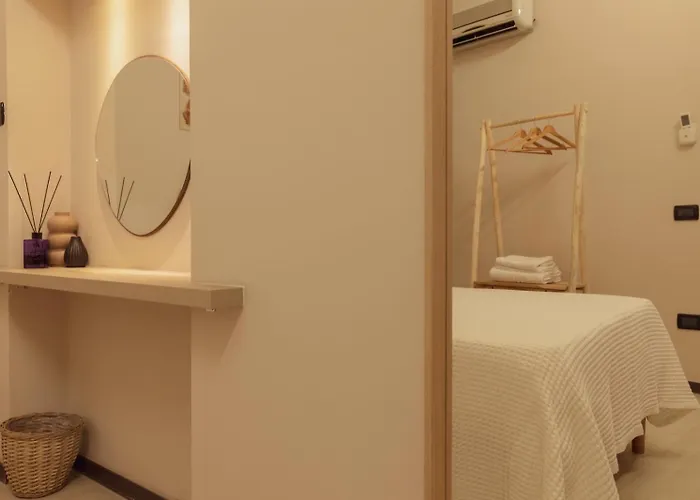 Dimora Santa Caterina Nyaraló