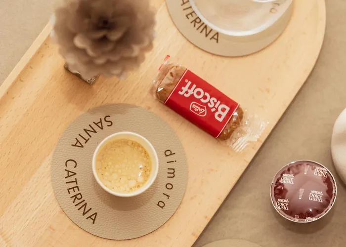 Dimora Santa Caterina * Cancellara