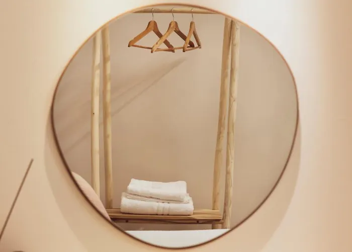 Nyaraló Dimora Santa Caterina *