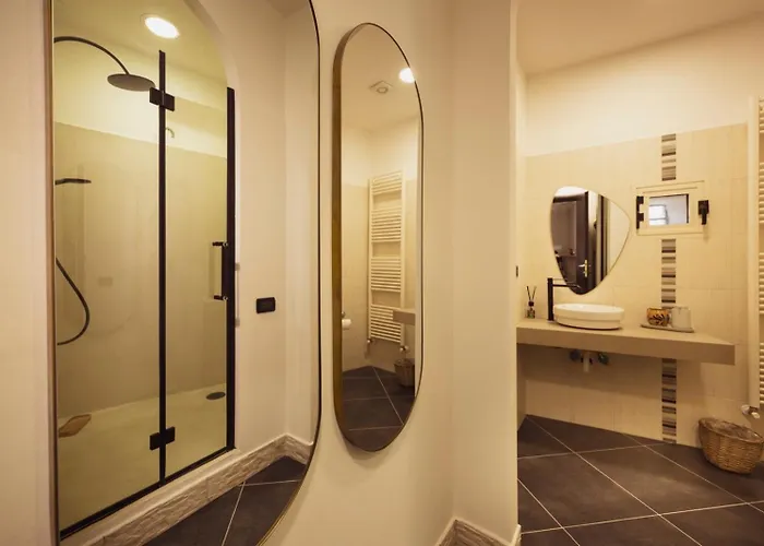 Dimora Santa Caterina Cancellara