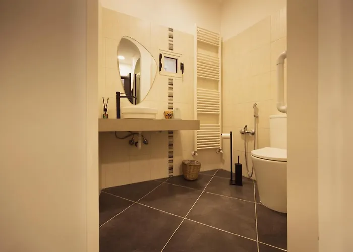 Dimora Santa Caterina