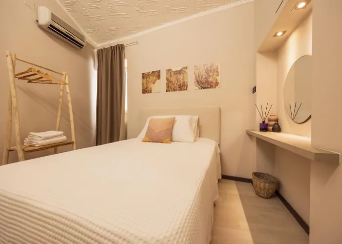 Dimora Santa Caterina * Cancellara