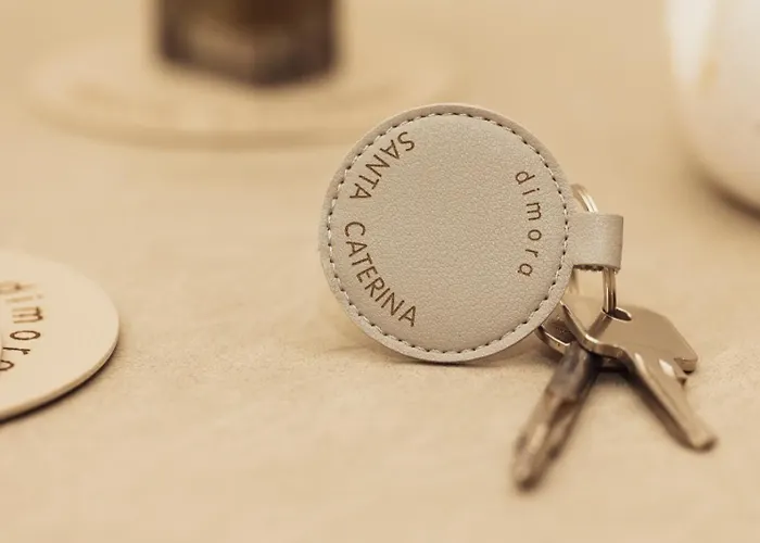 Dimora Santa Caterina Nyaraló