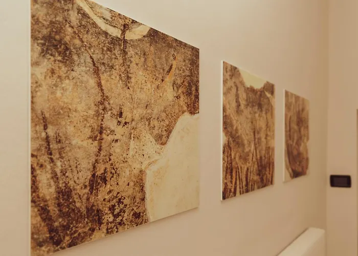 Dimora Santa Caterina Nyaraló *