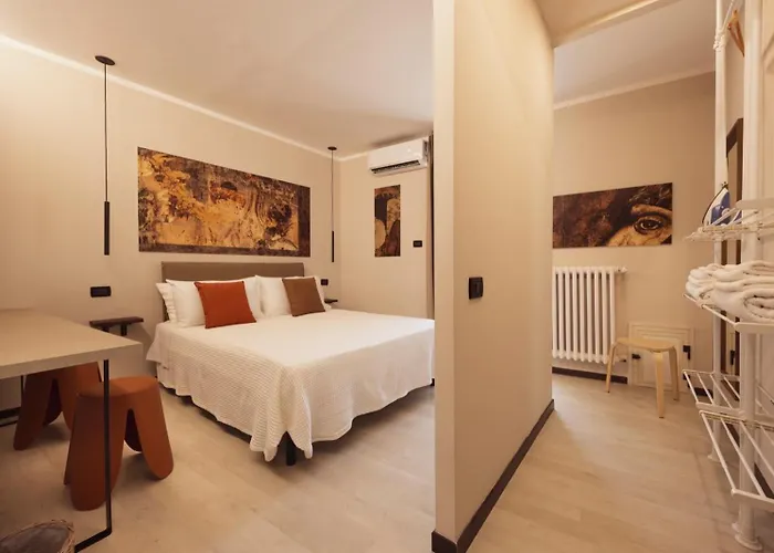 Nyaraló Dimora Santa Caterina