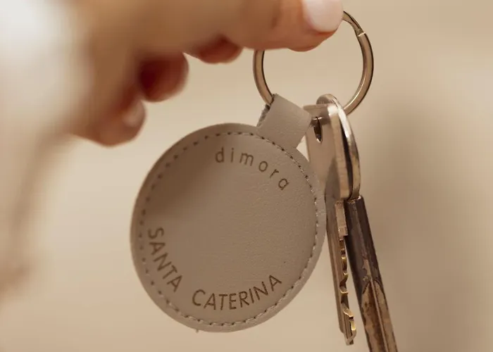 Dimora Santa Caterina