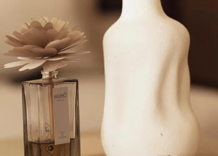 Nyaraló Dimora Santa Caterina *